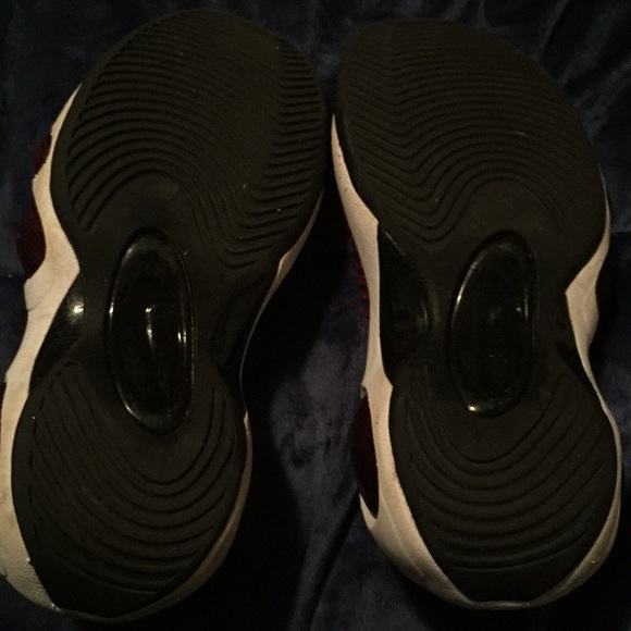 Nike Air Bonafide - Picture 5 of 8